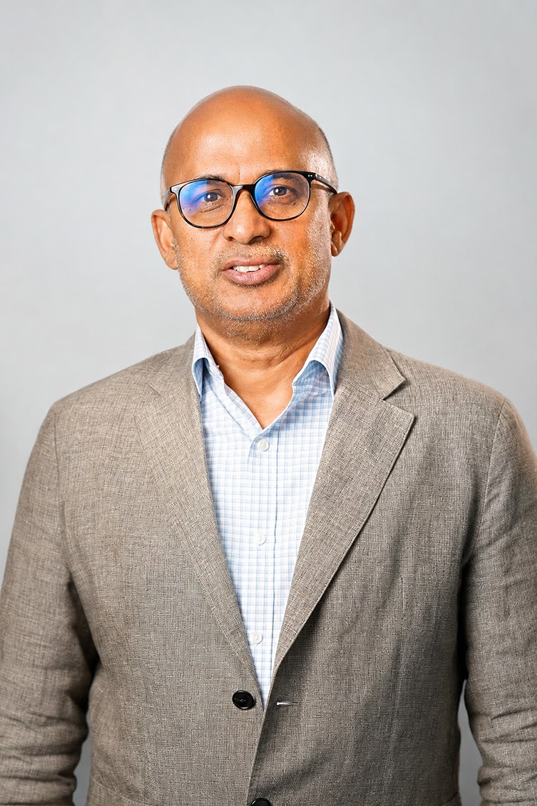 Moynul Haque Siddiqui