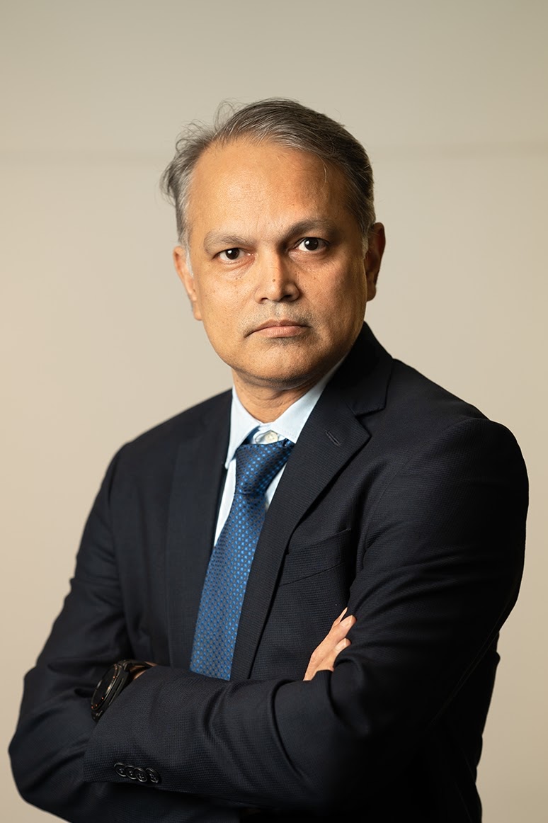 Sazal Kumer Hazra