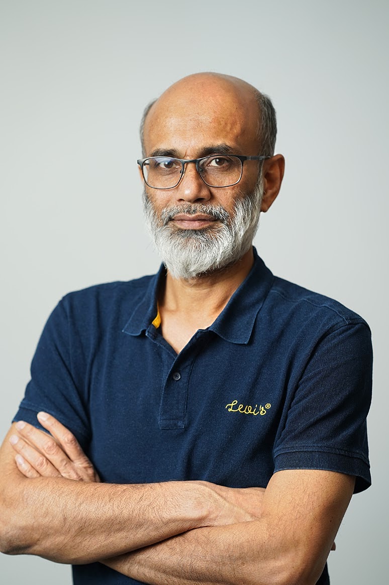 Sumon Ahmed Sabir