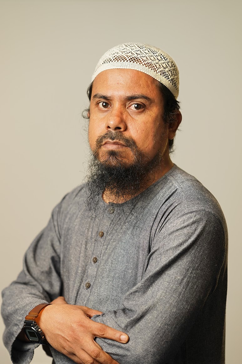 Mohammad Anwar Hossain Bhuiyan