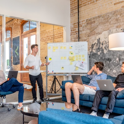 TechVision Partners